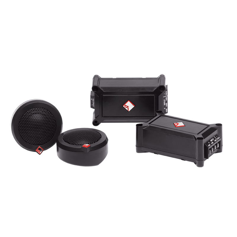 Rockford fosgate best sale t2 tweeters